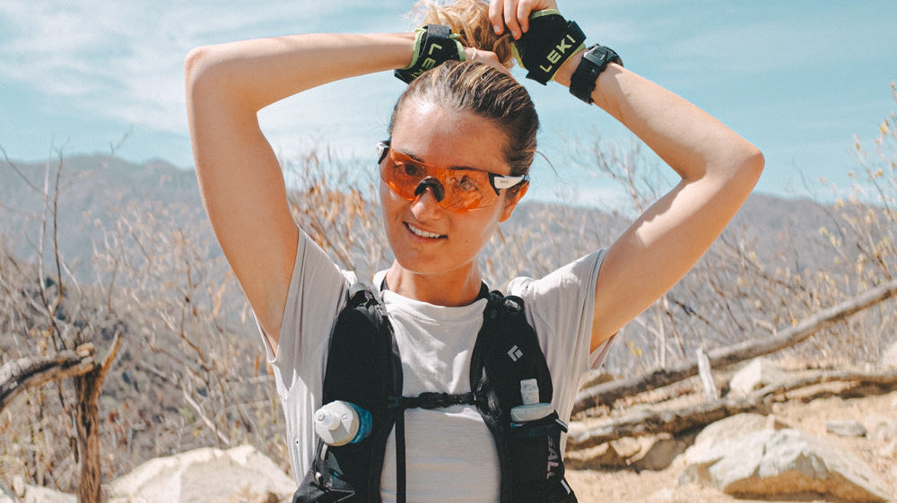 The Baja Traverse