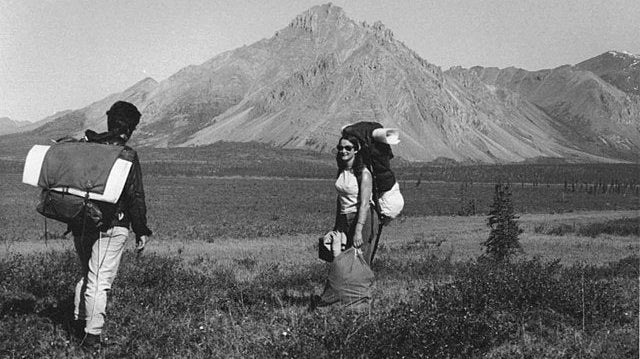 Postwar Boom & The Outdoor Industry, Pt. 1