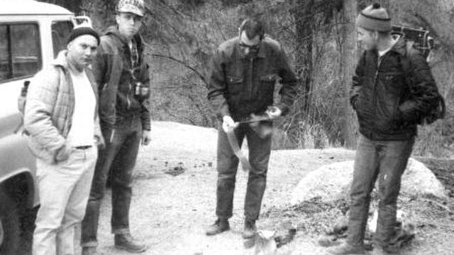 Postwar Outdoor Boom & The Outdoor Industry, Pt. 2