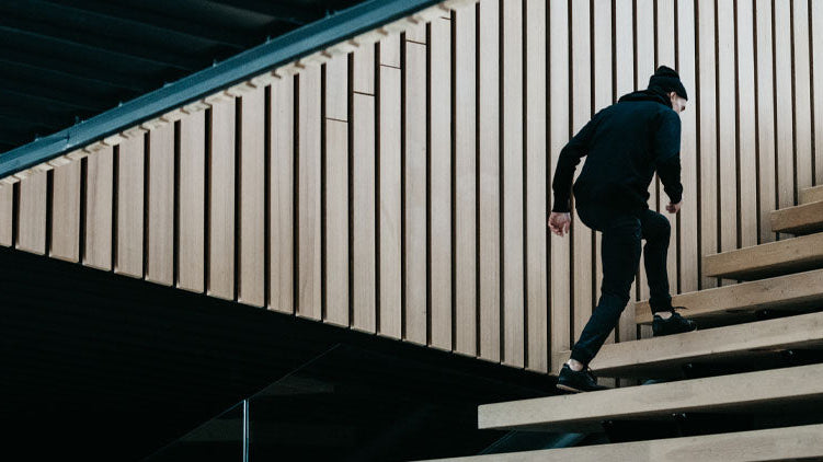 Diversity of the Brise Jogger