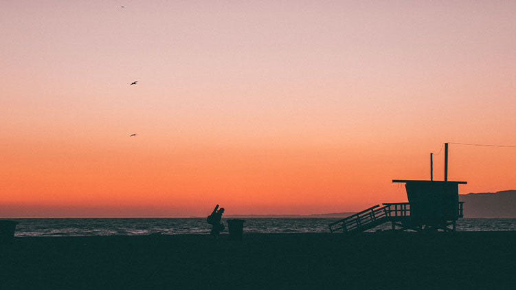 California Dreaming