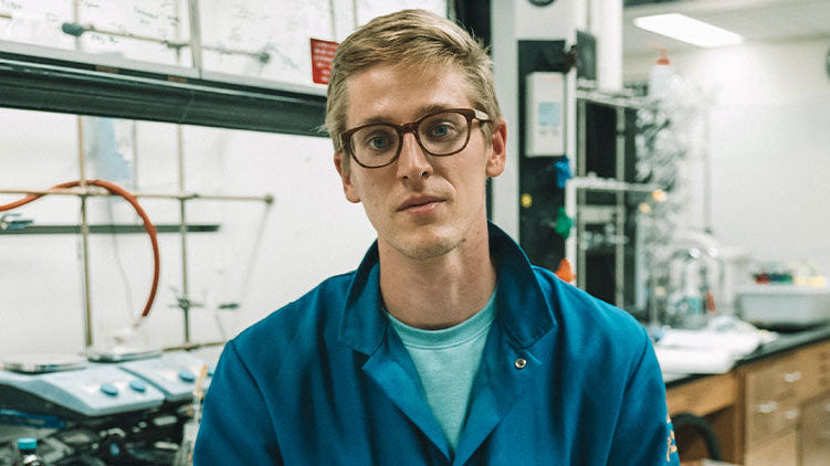 The Chemist