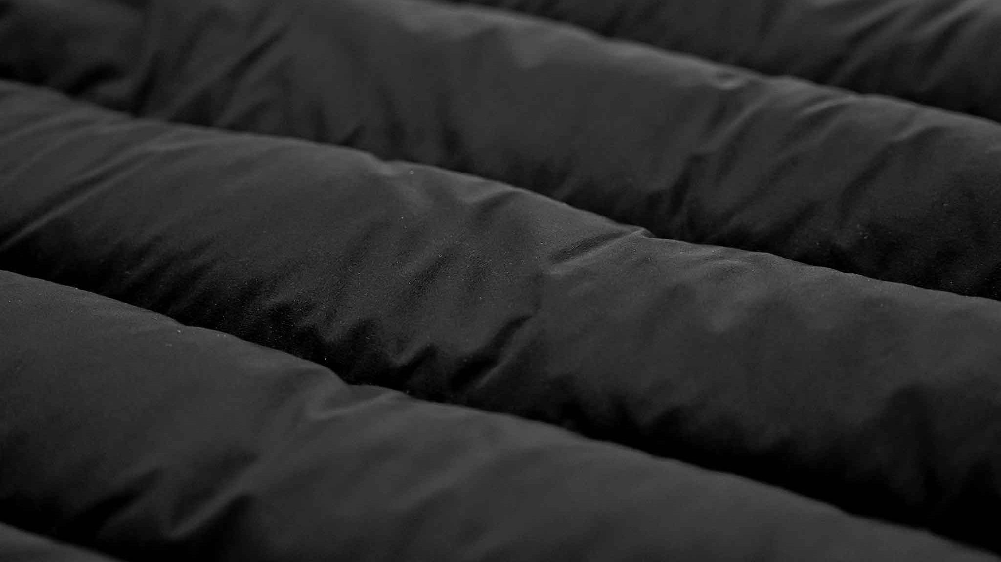 Down Jacket Baffle Construction Explained