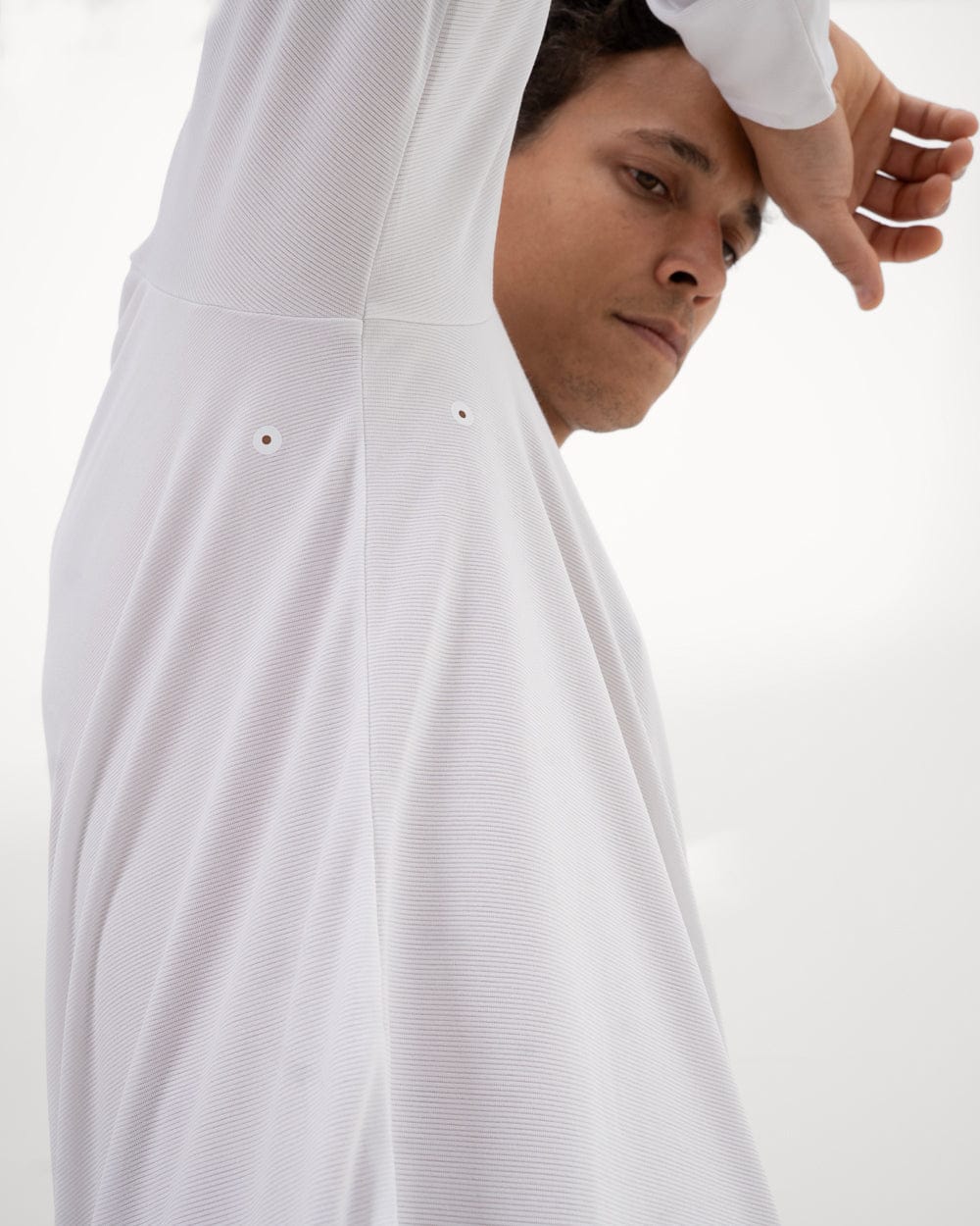 Foehn Long Sleeve Shirts Men's Cortes Polartec® Delta™ Long Sleeve Shirt