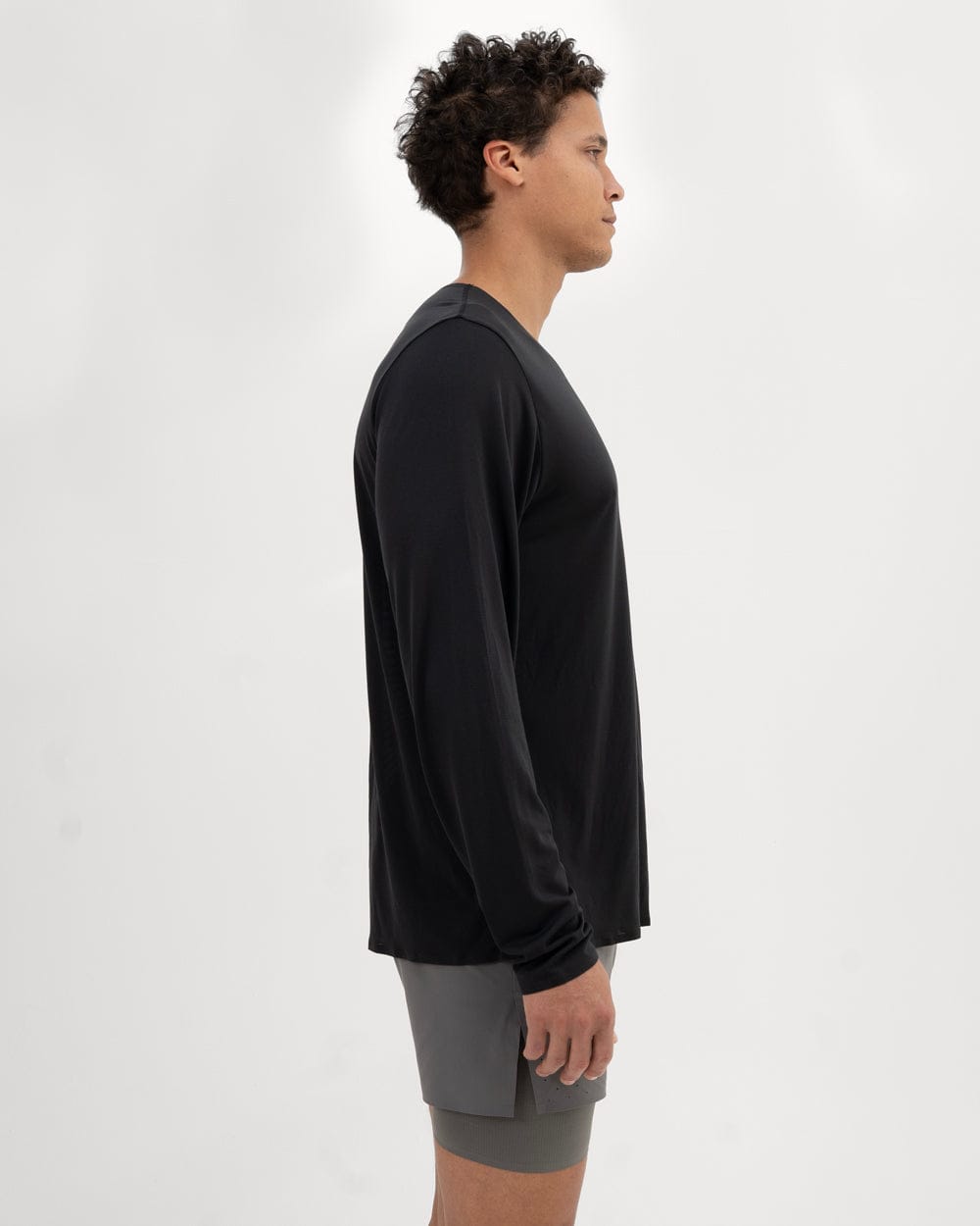 Foehn Long Sleeve Shirts Men's Cortes Polartec® Delta™ Long Sleeve Shirt