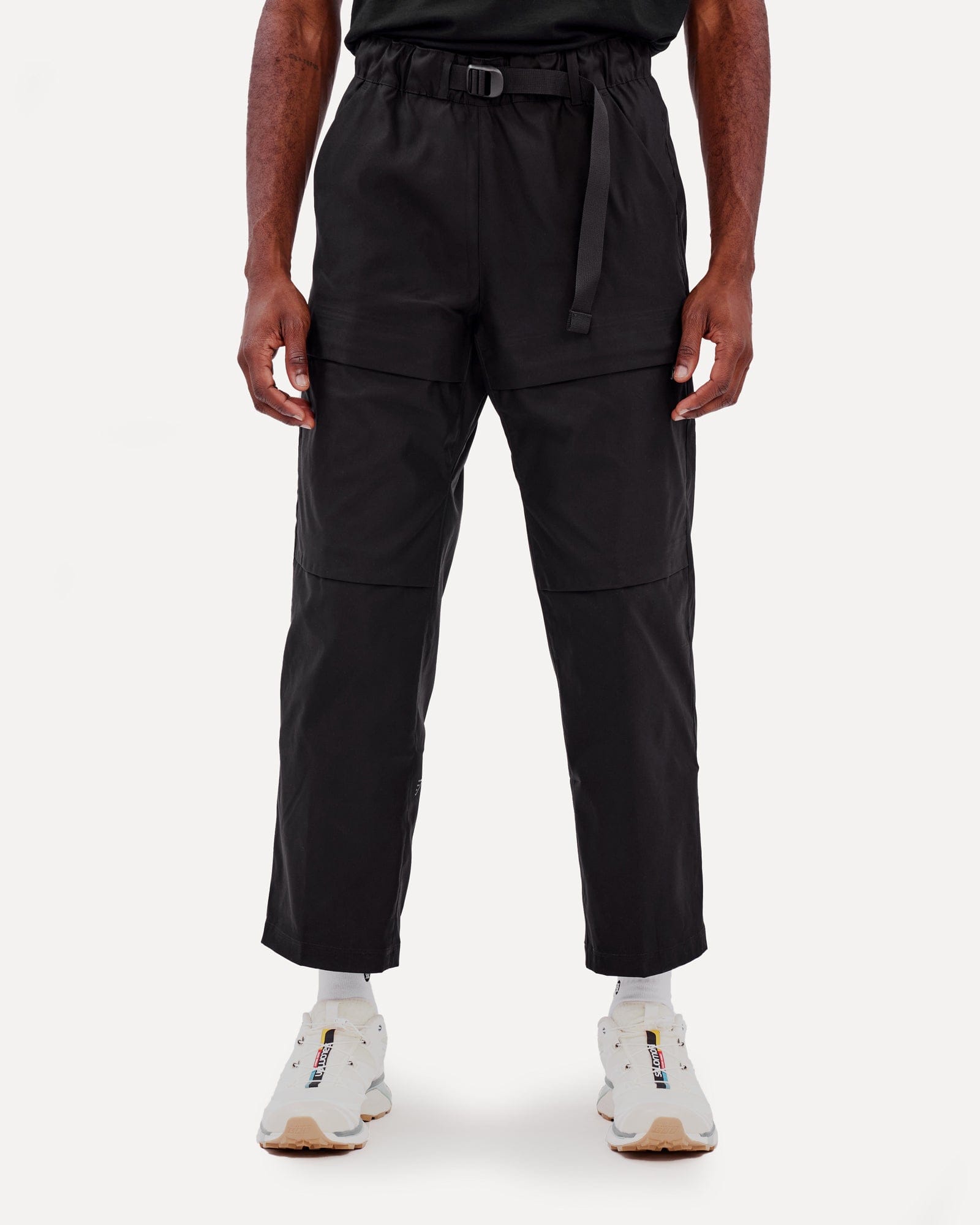 Foehn Pants Black / S Men's Brise Schoeller® Cargo Pant