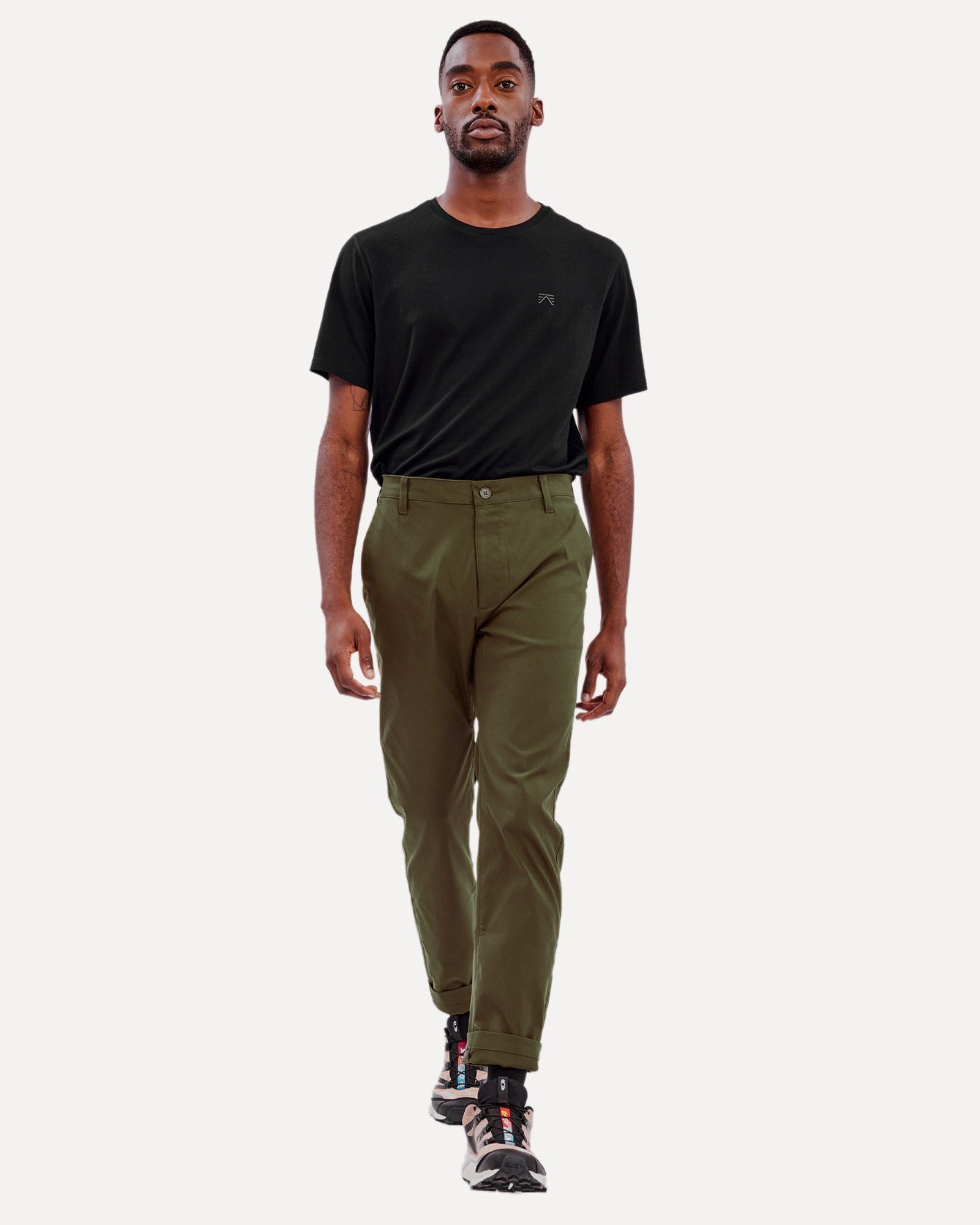 Foehn Pants Men's Brise Schoeller® Chino Pant