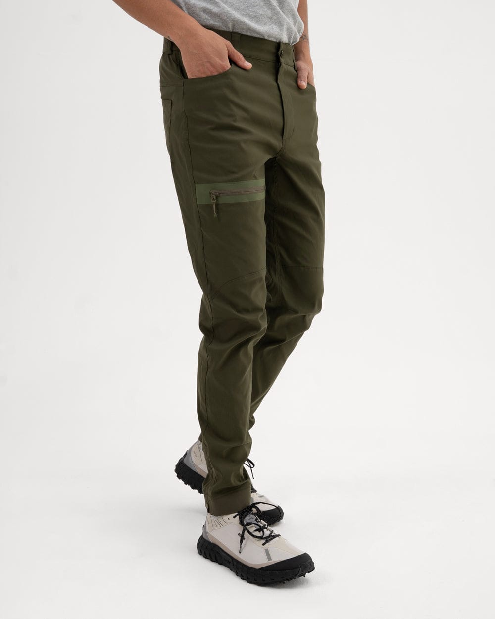 Foehn Pants Men's Brise Schoeller® Pant