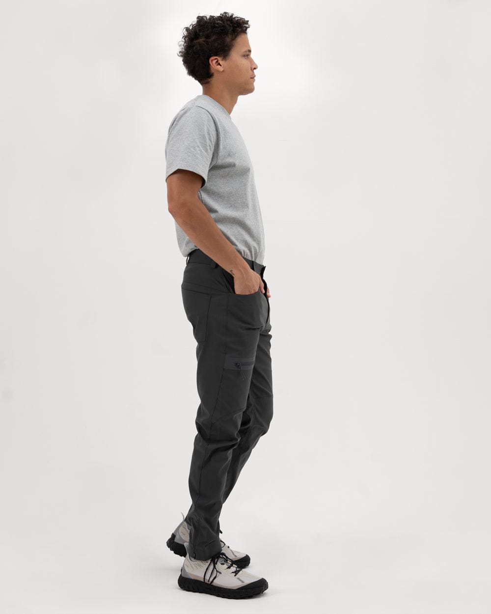 Foehn Pants Men's Brise Schoeller® Pant