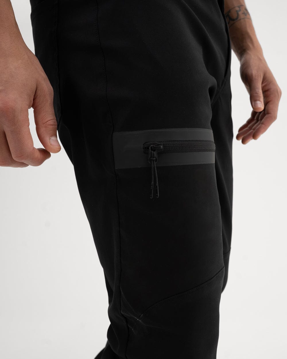 Foehn Pants Men's Brise Schoeller® Pant