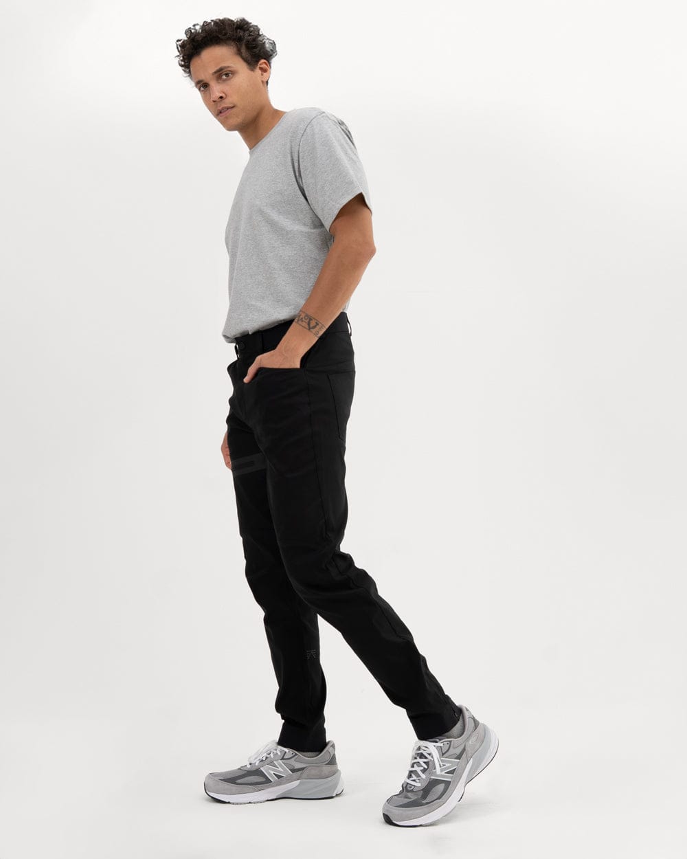 Foehn Pants Men's Brise Schoeller® Pant