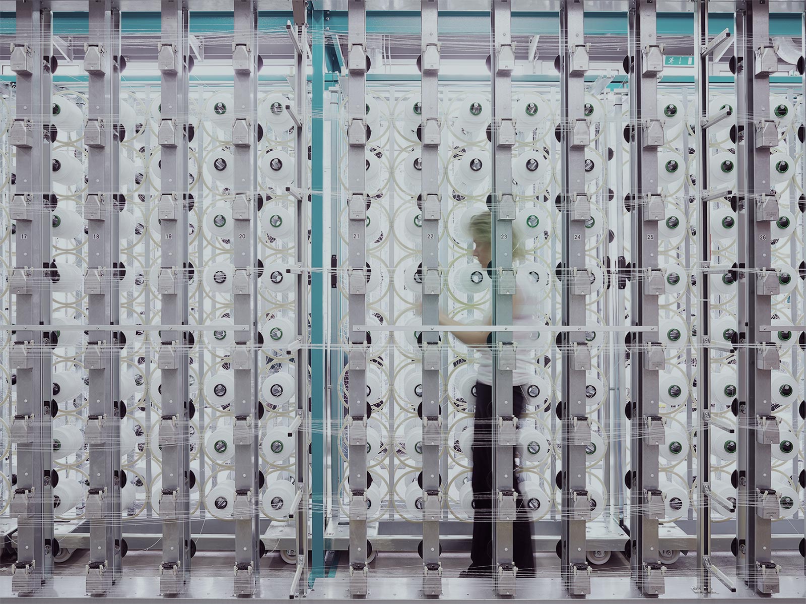 Schoeller® Textile = High Performance Apparel