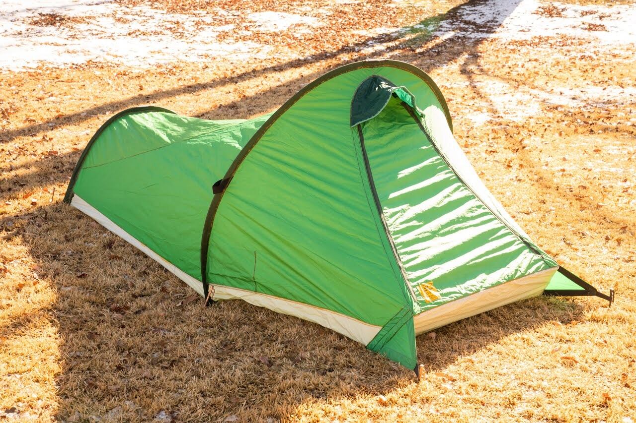 Early Winters: The Story Behind Gore-Tex