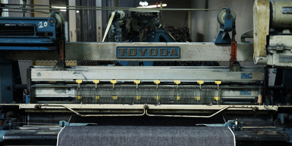 What Is Selvedge? Edge That Defines Quality