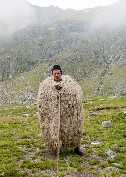 Waterproofing Before GORE-TEX? How did it work?