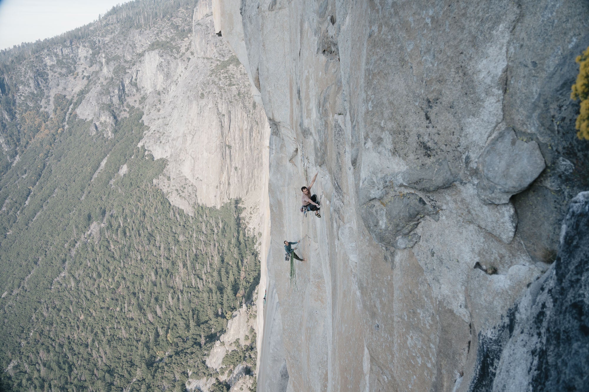 The Quest For Golden Gate