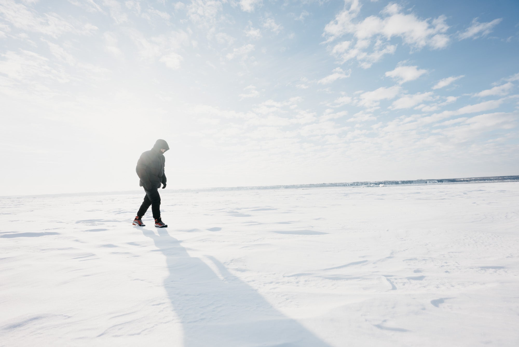 The Evolution of Outdoor Fabrics: Wool, Gore-Tex, and Beyond