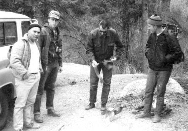 Postwar Outdoor Boom & The Outdoor Industry, Pt. 2