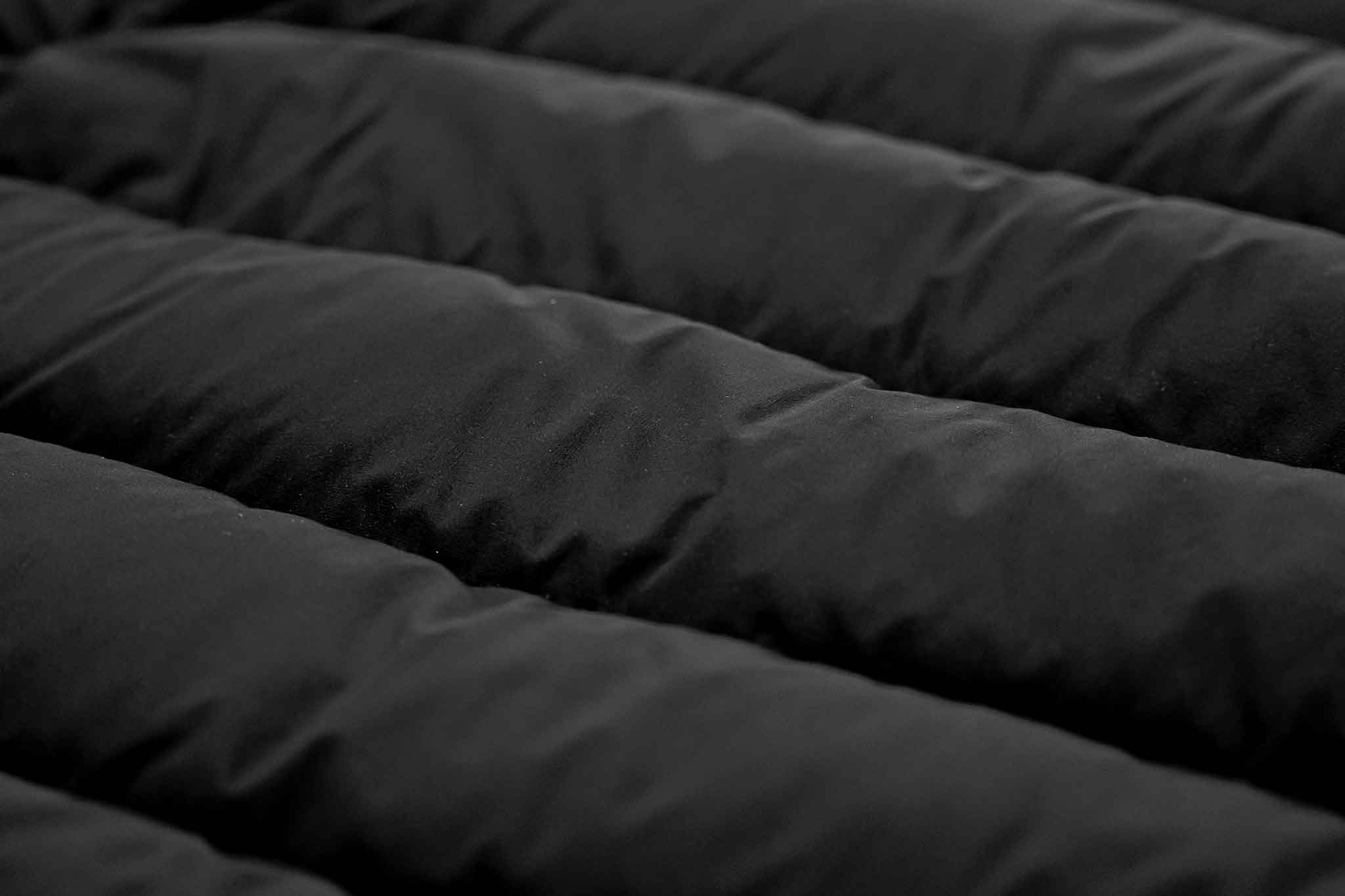 Down Jacket Baffle Construction Explained