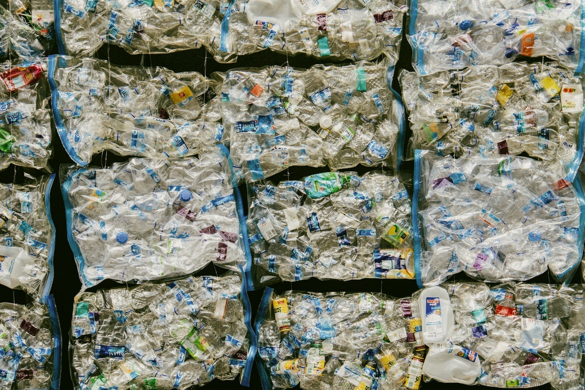 Pre-Consumer? Post-Consumer? Know the Difference