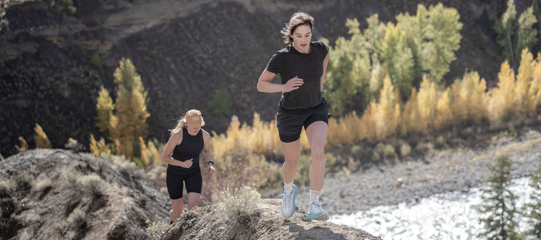Running