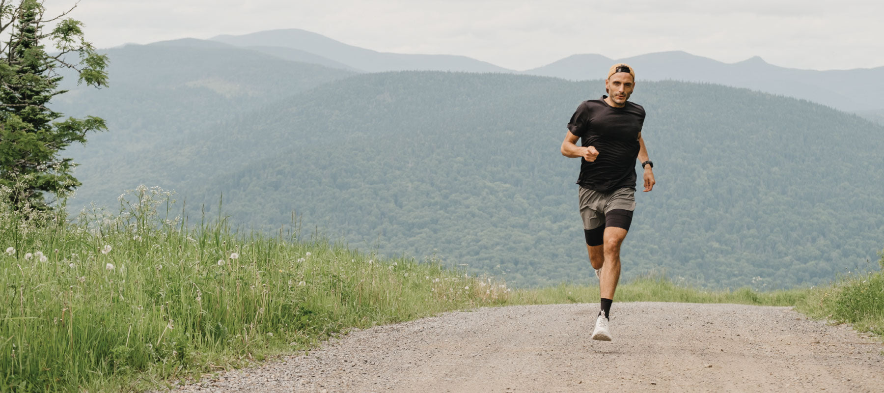 Running