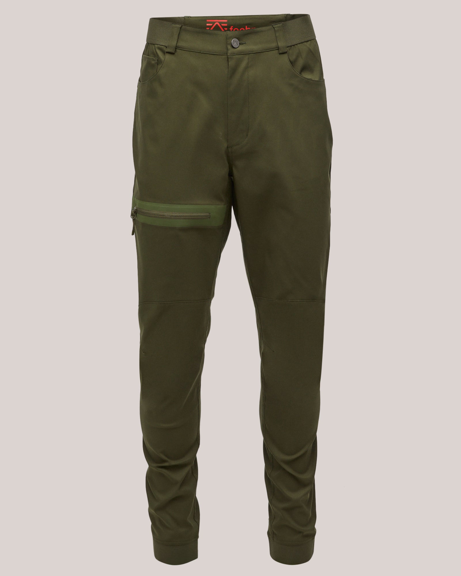 The Brise Pant Collection - Foehn