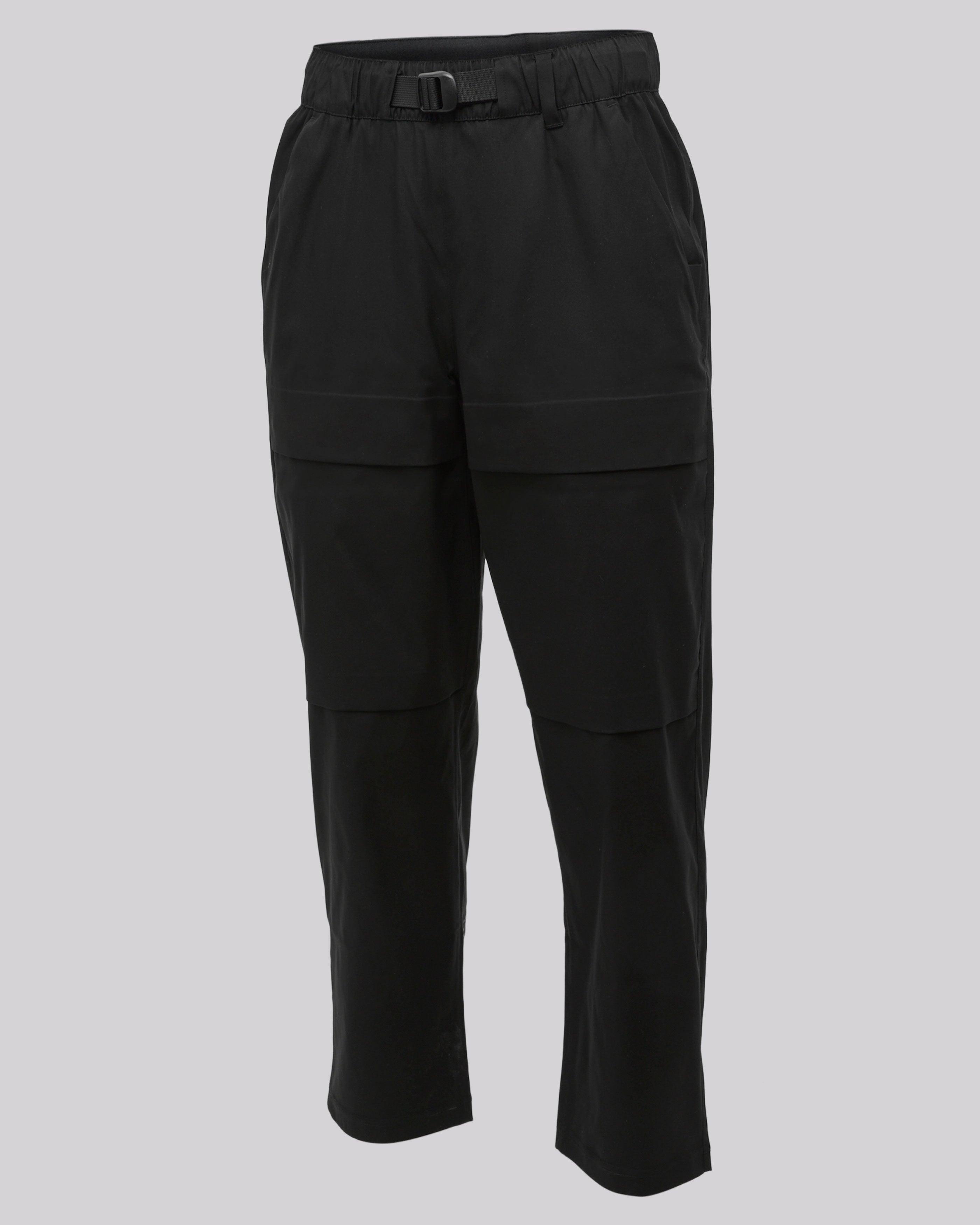 Buy Under Armour Men's UA Vital Woven Pants Black in KSA -SSS