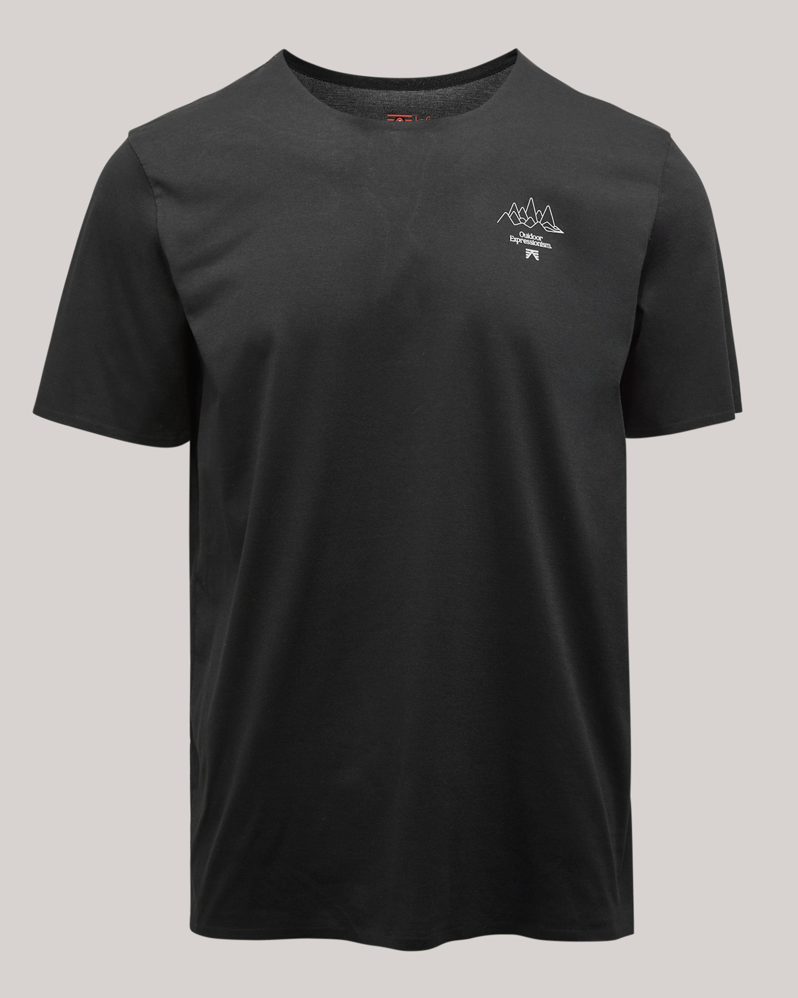 Men's Aylen Polartec® Power Dry® T-Shirt