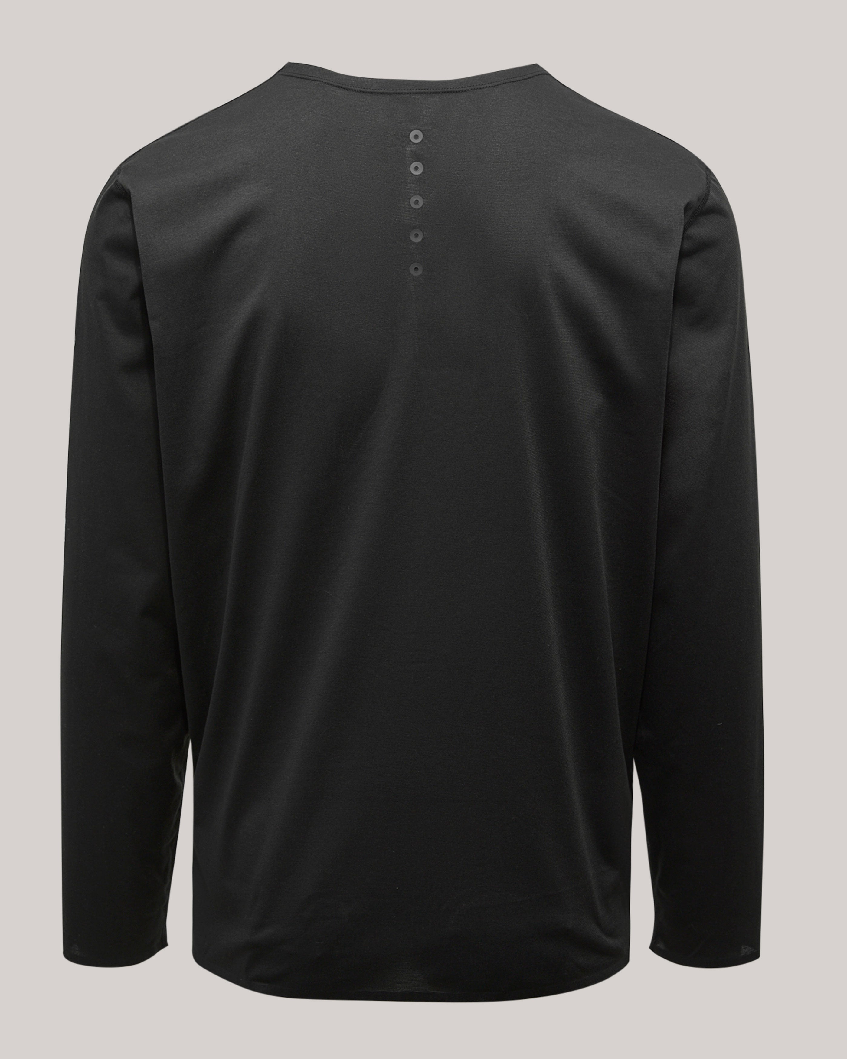 Men's Aylen Polartec® Power Dry® Long Sleeve Shirt