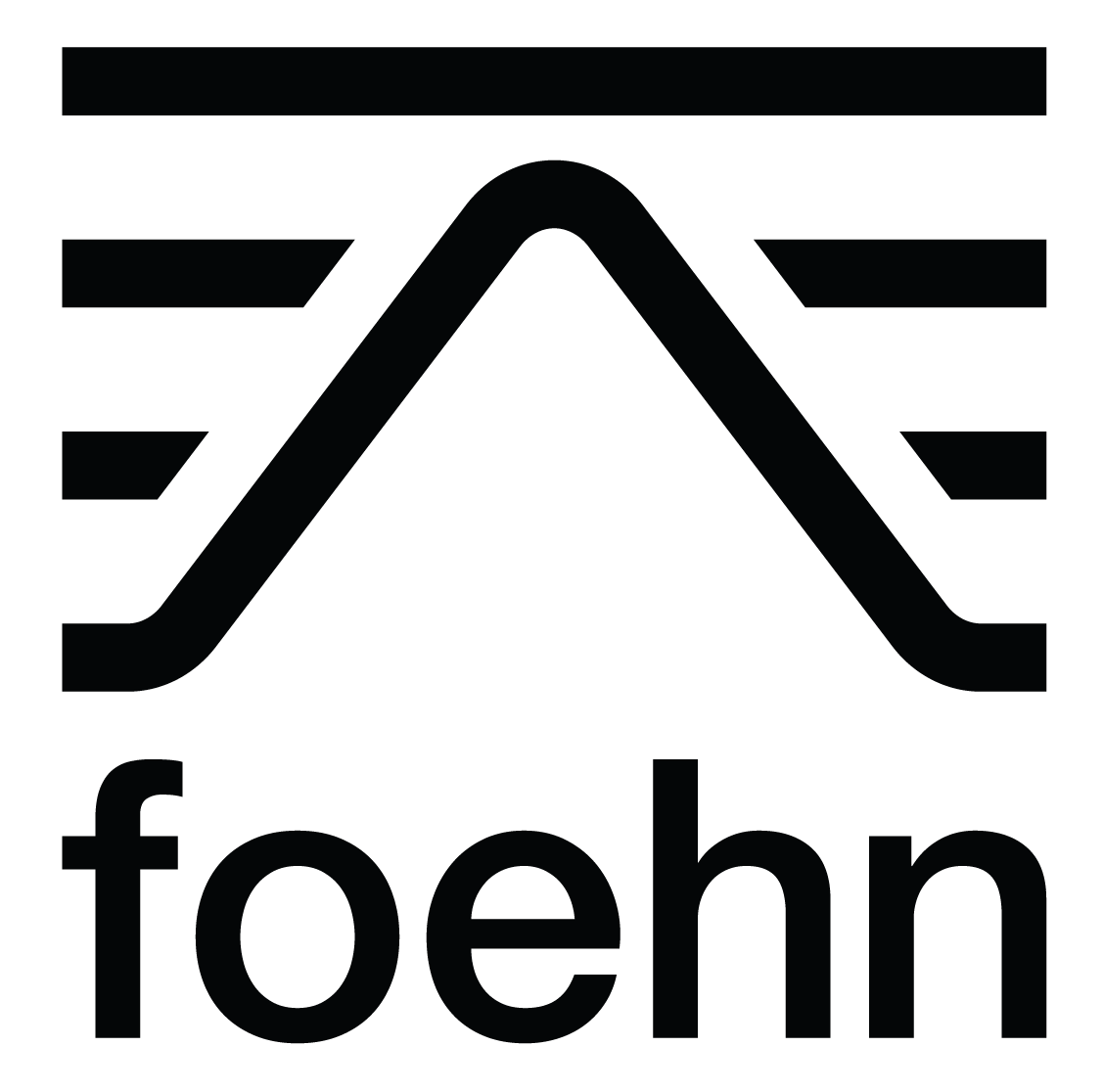 Foehn logo