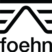 Foehn Clothing logo