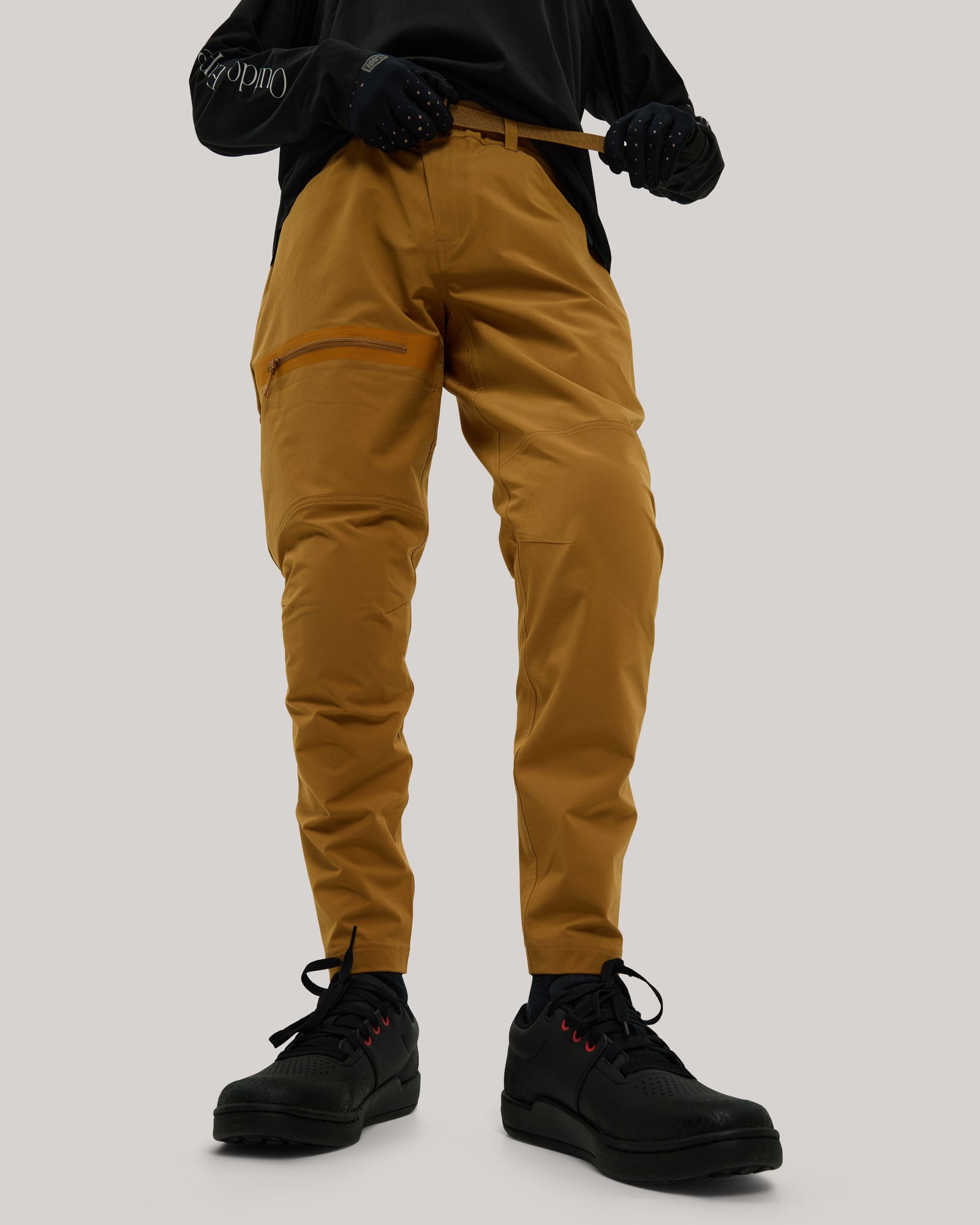 Nike Ruskin Snowboard Pants - Black