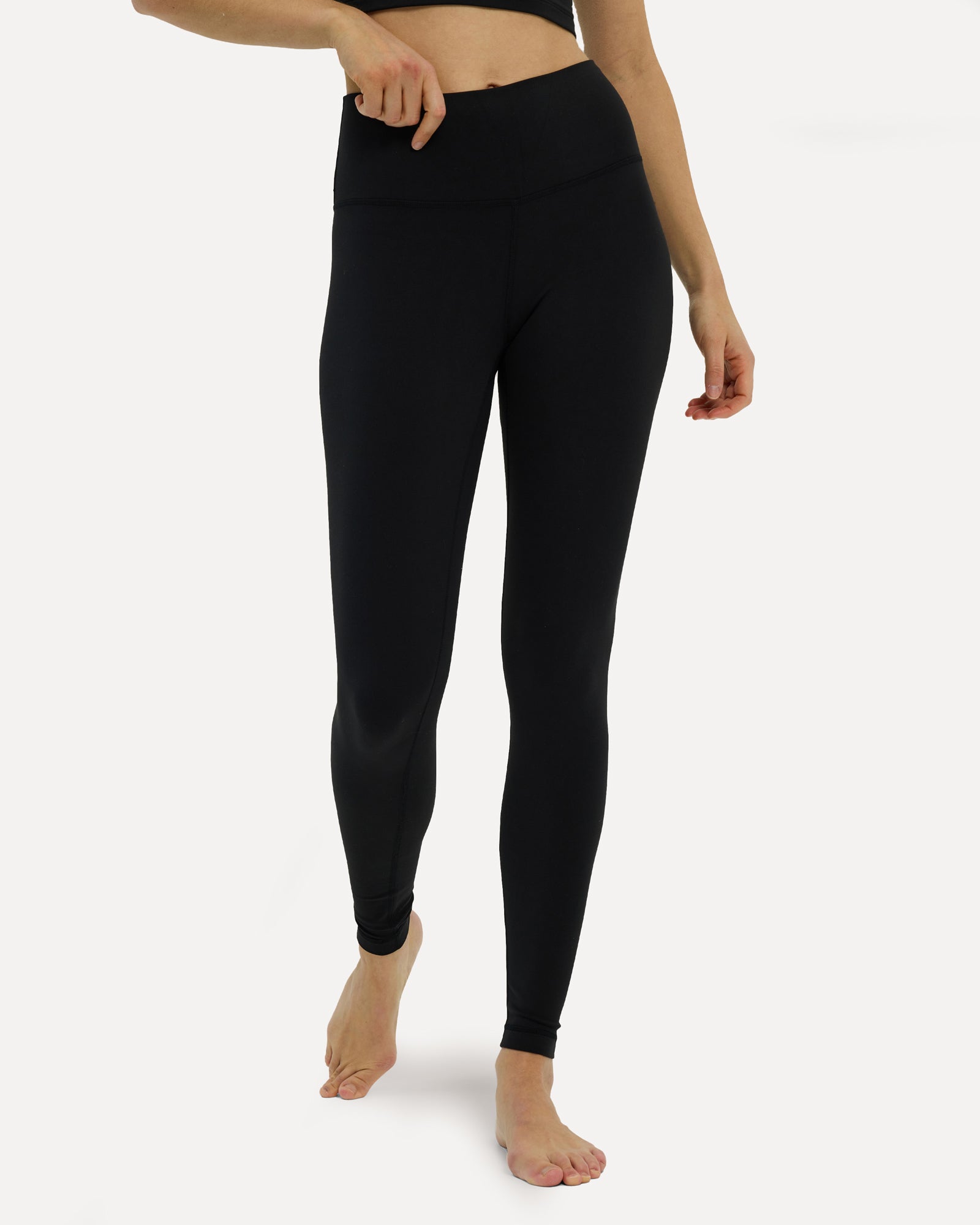 Foehn Leggings Women's Taber Legging Black / 0