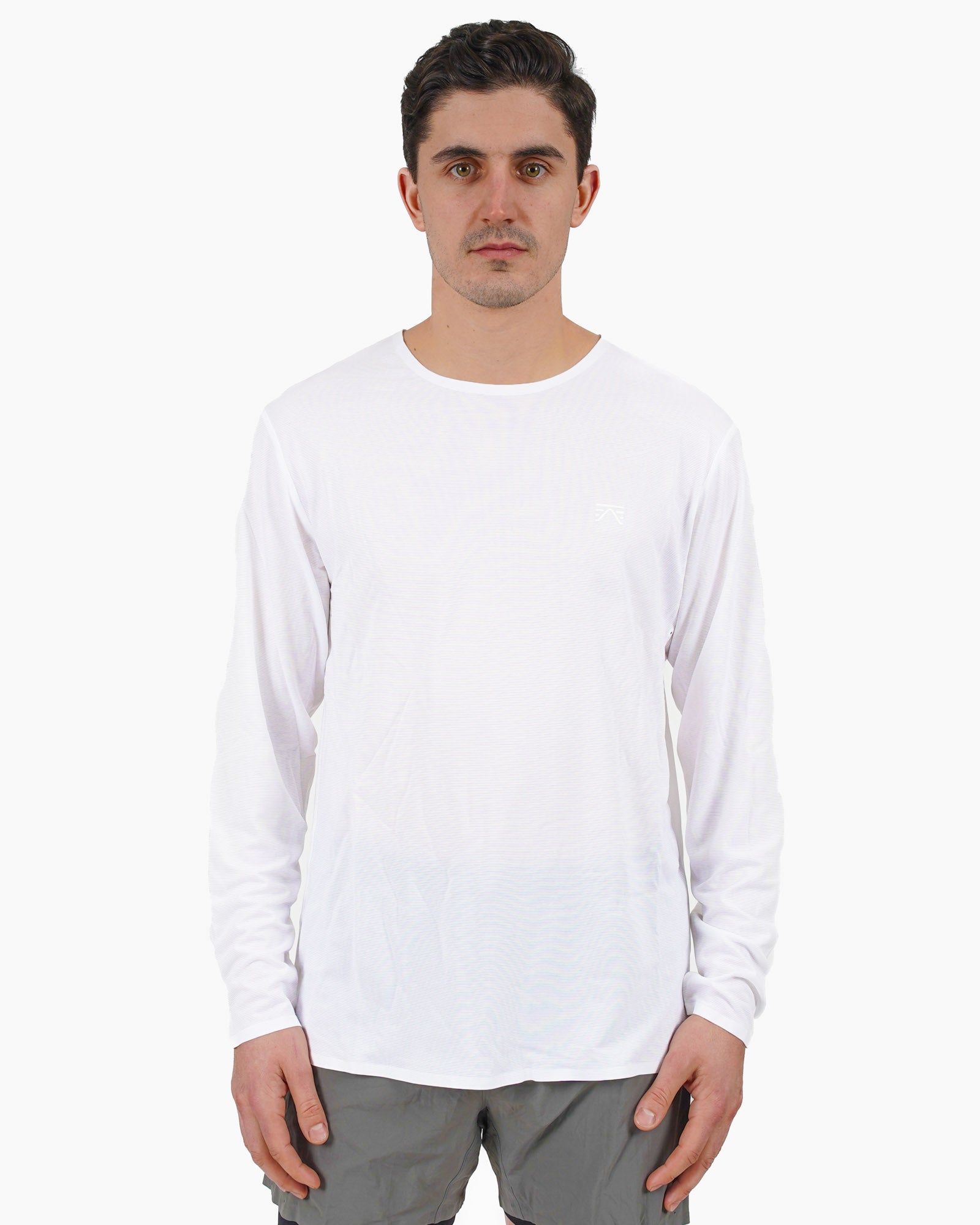 Men's Cortes Polartec® Delta™ Long Sleeve Shirt | Foehn