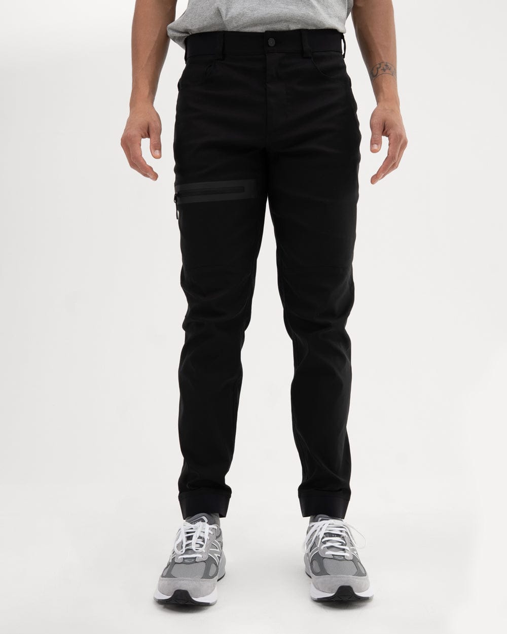 Foehn Pants Black / 28 / 30 Men's Brise Schoeller® Pant