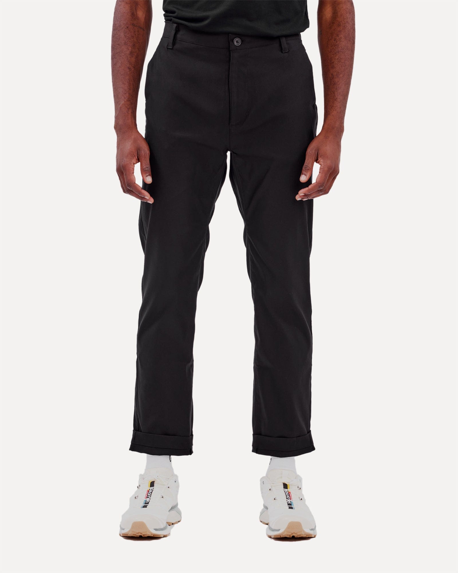 Men's Brise Schoeller® Chino Pant | Foehn