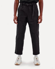 Men's Brise Schoeller® Cargo Pant - Black / S