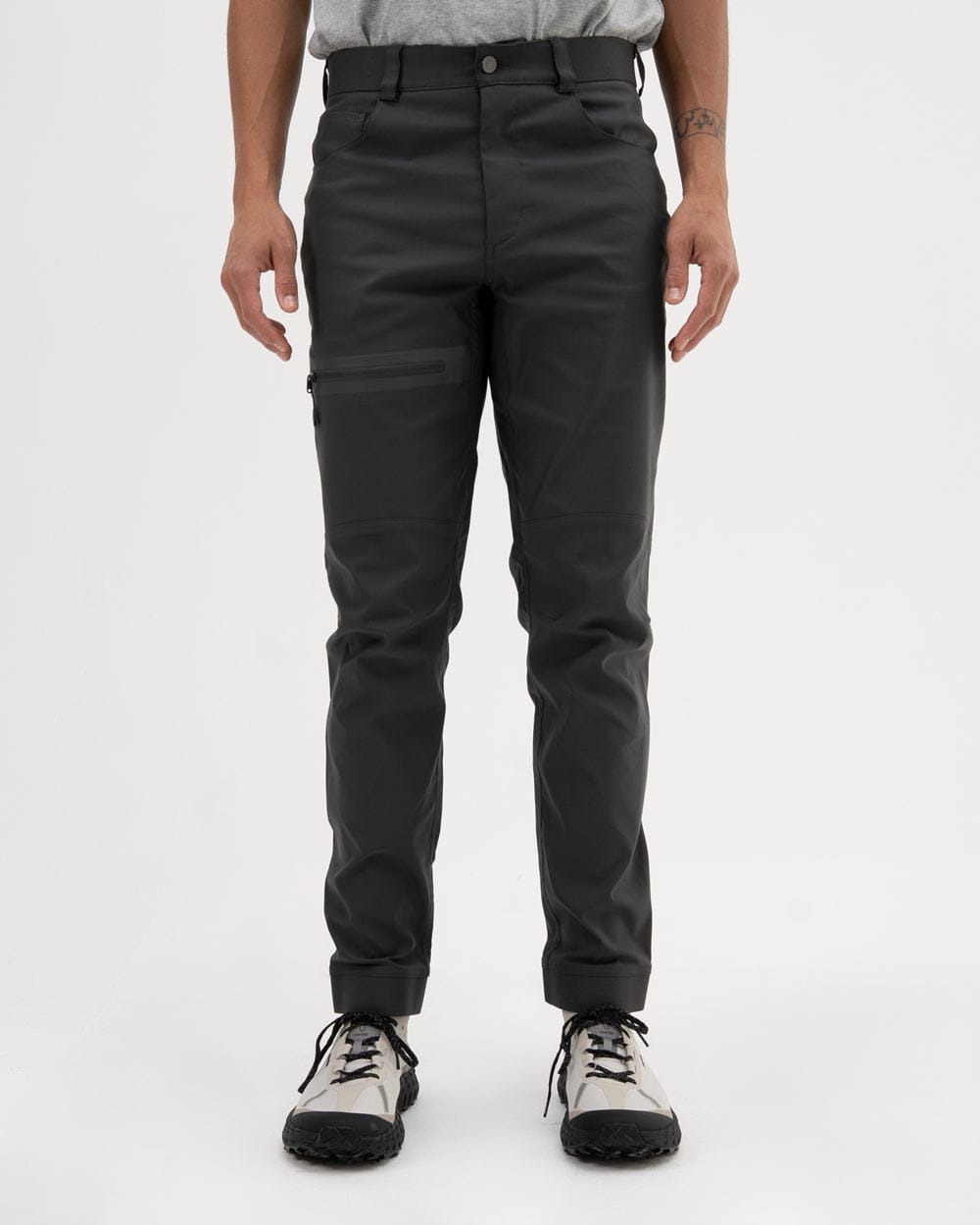 Foehn Pants Charcoal / 28 / 30 Men's Brise Schoeller® Pant
