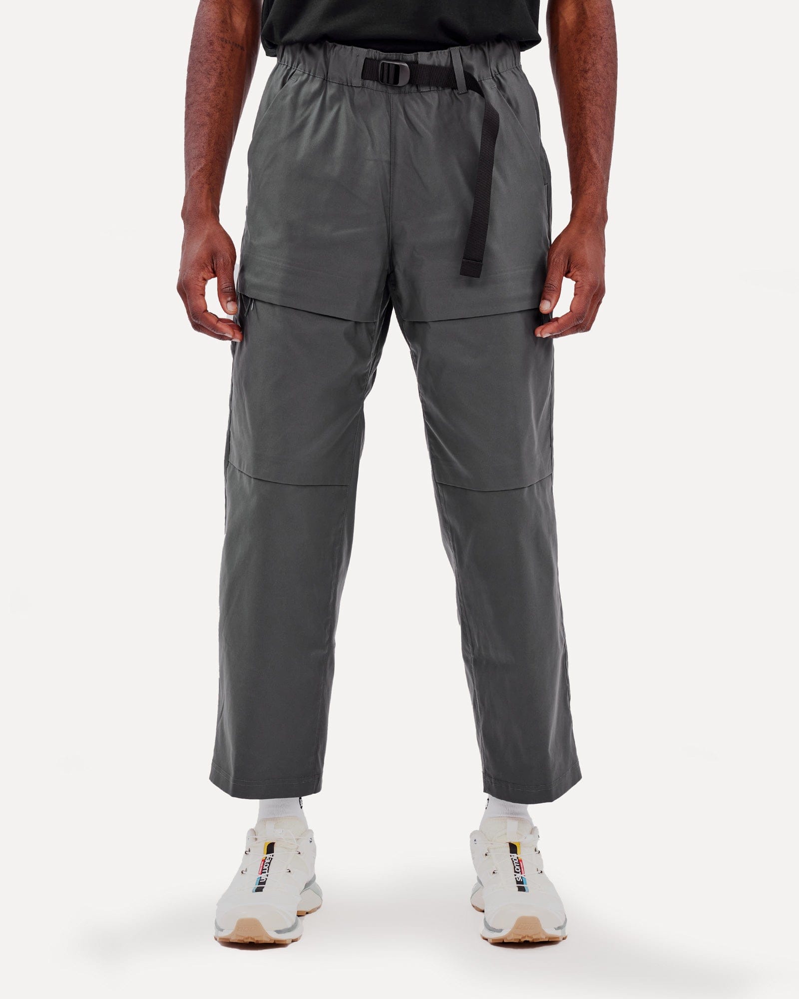 Foehn Pants Charcoal / S Men's Brise Schoeller® Cargo Pant