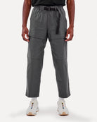 Foehn Pants Men's Brise Schoeller® Cargo Pant Charcoal / S