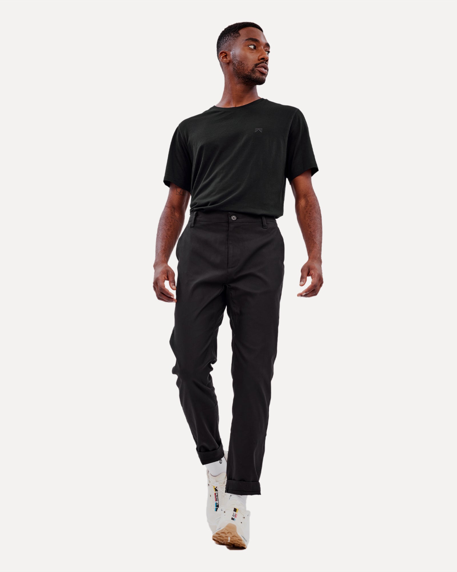 【SALE】 Relais Men's Polartec® Foehn | Short Dry® Power ウォーキング・ランニングウェア