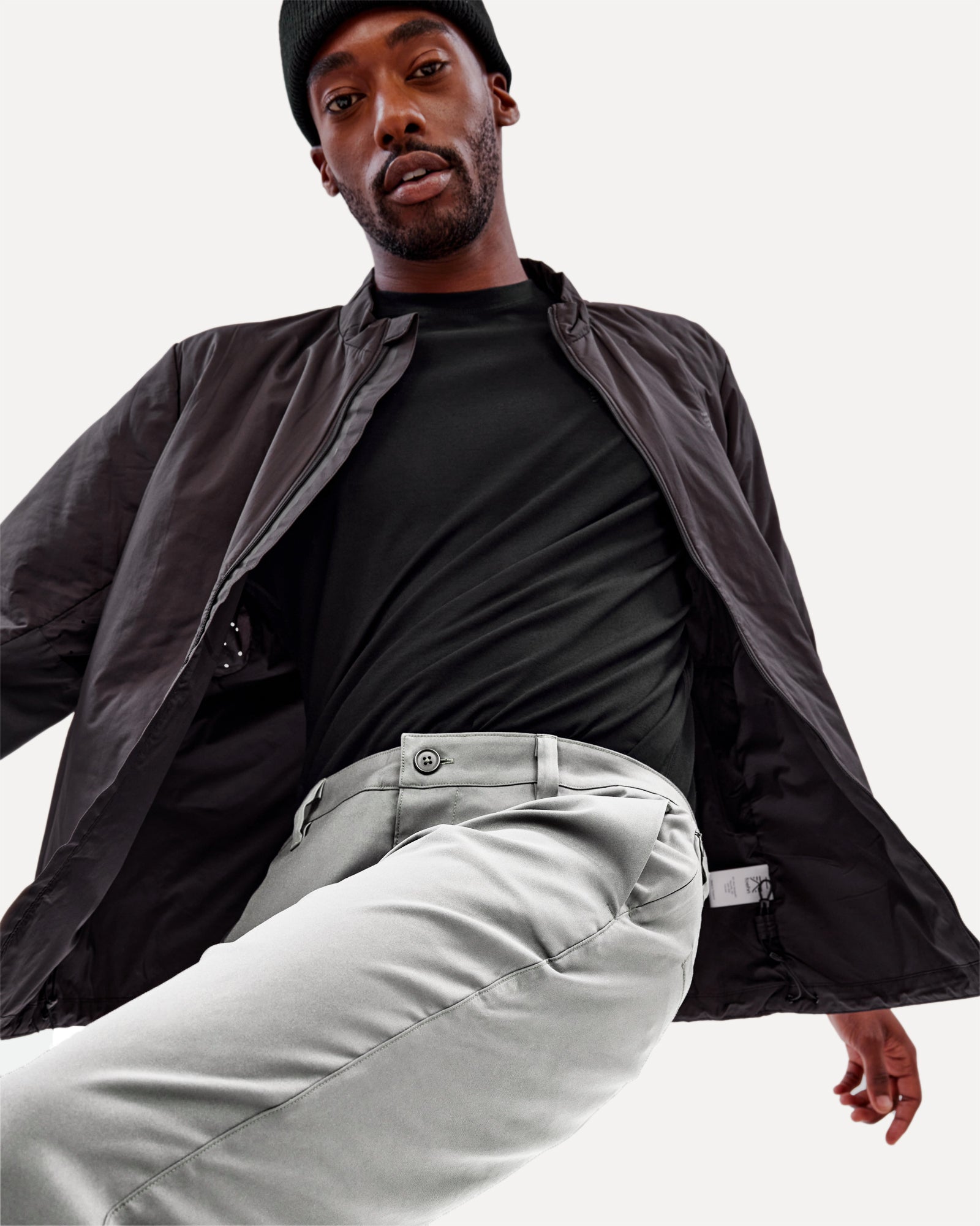Men's Brise Schoeller® Chino Pant | Foehn Men's Brise Schoeller® Chino Pant | Foehn