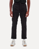 Foehn Pants Men's Brise Schoeller® Chino Pant Black / 28