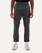 Foehn Pants Men's Brise Schoeller® Chino Pant Charcoal / 28