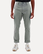 Foehn Pants Men's Brise Schoeller® Chino Pant Concrete / 28