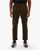 Foehn Pants Men's Brise Schoeller® Chino Pant Expresso / 30