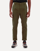 Foehn Pants Men's Brise Schoeller® Chino Pant Olive / 28