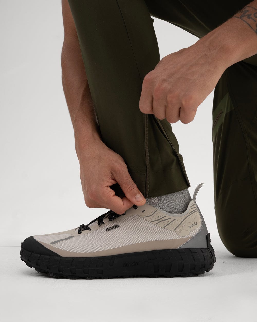 Foehn Pants Men's Brise Schoeller® Pant