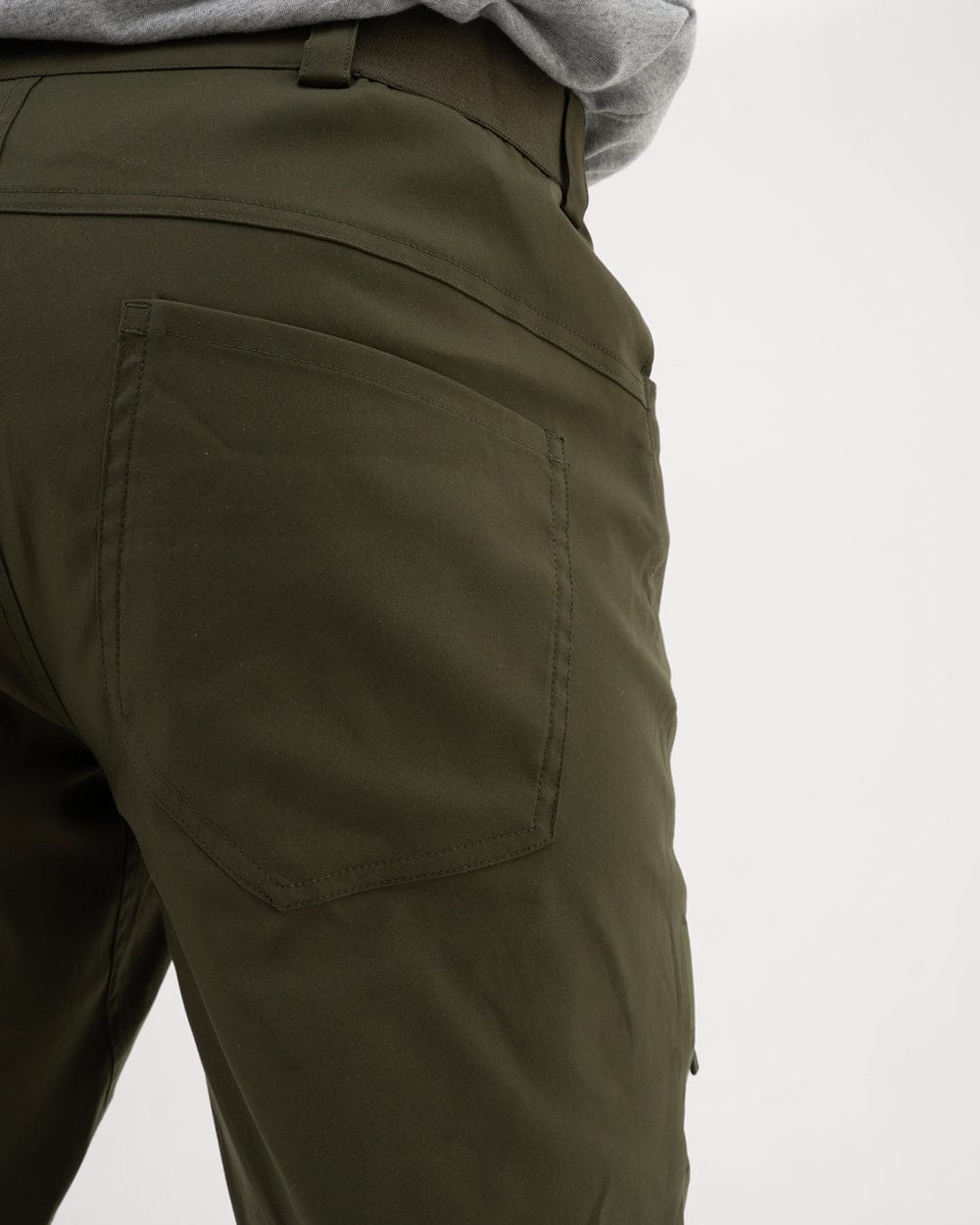 Foehn Pants Men's Brise Schoeller® Pant